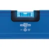 Magnetic 48" Long 3 Vial Box Beam Level