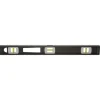 Magnetic 24" Long 3 Vial I-Beam Level
