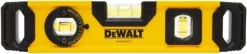 Magnetic 9" Long 2 Vial Torpedo Level