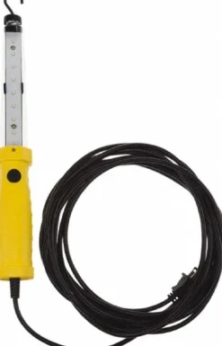 Magnetic Mount Electric Portable LED Light