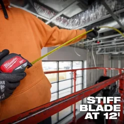 25' Magnetic Tape Measure