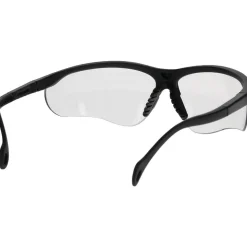 Magnifying Safety Glasses: 2.00, Clear Lenses, Anti-Fog, ANSI Z87.1-2003