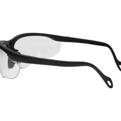 Magnifying Safety Glasses: 2.00, Clear Lenses, Anti-Fog, ANSI Z87.1-2003