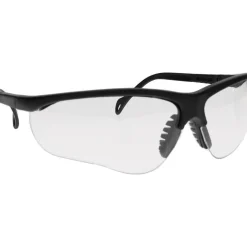 Magnifying Safety Glasses: 2.00, Clear Lenses, Anti-Fog, ANSI Z87.1-2003