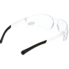 Magnifying Safety Glasses: 1.50, Clear Lenses, Scratch-Resistant, ANSI Z87.1+