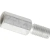 Male-Female Hex Circuit Board Standoff: #10-32, 1/4" Width Across Flats