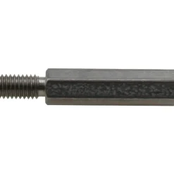 Male-Female Hex Circuit Board Standoff: #10-32, 1/4" Width Across Flats