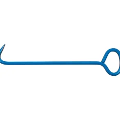Manhole Equipment & Accessories: Type: Manhole Hook
