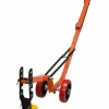 Manhole Equipment & Accessories: Lifter Type: Lid Lifter
