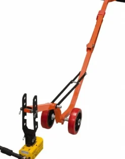 Manhole Equipment & Accessories: Lifter Type: Lid Lifter