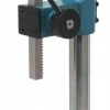 Manual Arbor Press: 3/4" Ram, 2-3/4" Throat Depth, 1/2 Ton Pressure, 9-1/2" Stroke, 8-5/16" Max Work Height