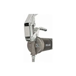 Manual Grease Gun: 5,000 psi, 14 oz Cartridge