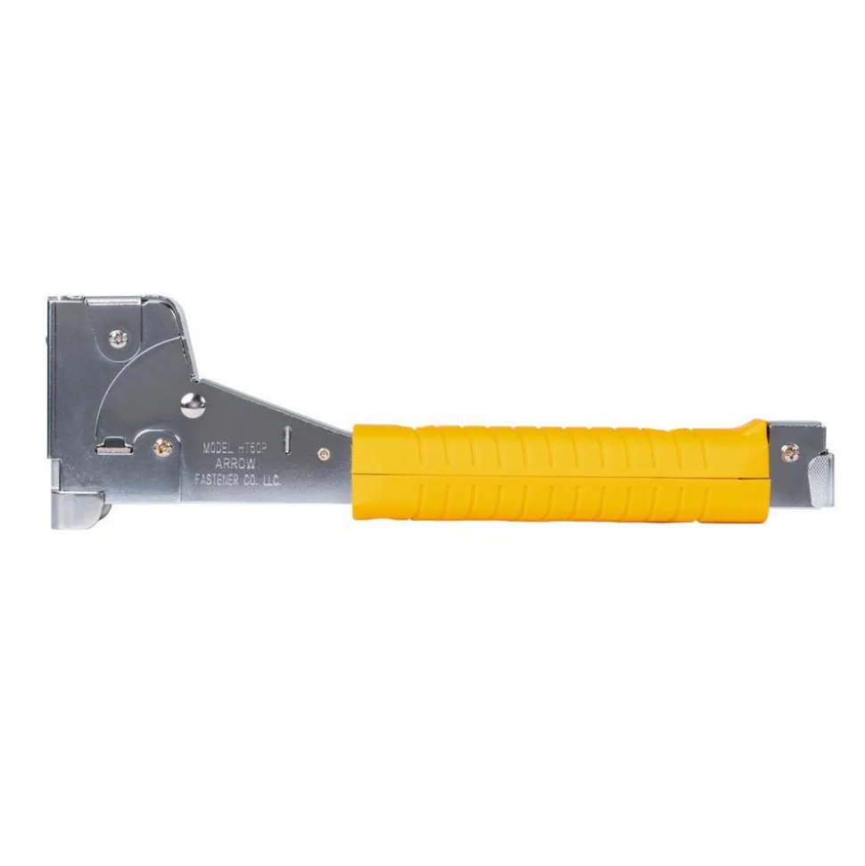 Manual Hammer Tacker