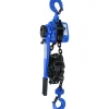 Manual Lever Hoist: 3000 lb Capacity