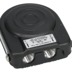 Manually Operated Valve: 0.13