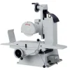 Manual Surface Grinder: 12" Table Length, 6" Table Width, 1 Phase, 3,450 RPM