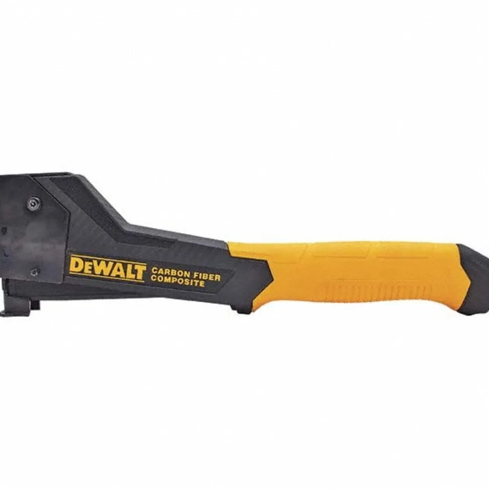 Manual Tackers: Tacker Type: Hammer Tacker