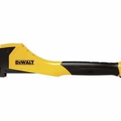 Manual Tackers: Tacker Type: Hammer Tacker