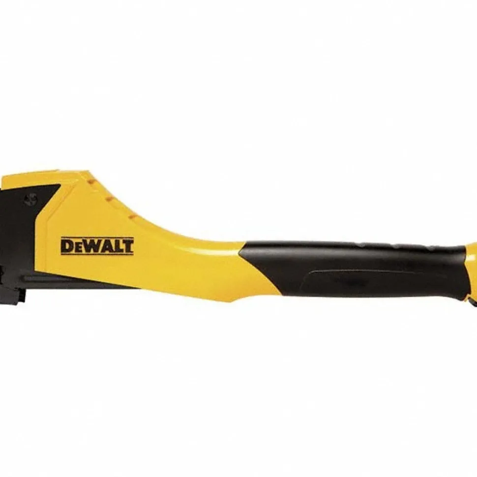 Manual Tackers: Tacker Type: Hammer Tacker