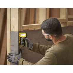 Manual Tackers: Tacker Type: Multi-Tacker; Crown Type: Narrow Crown; Duty Level: Light; Nail Type: Brad Nails
