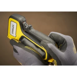 Manual Tackers: Tacker Type: Multi-Tacker; Crown Type: Narrow Crown; Duty Level: Light; Nail Type: Brad Nails