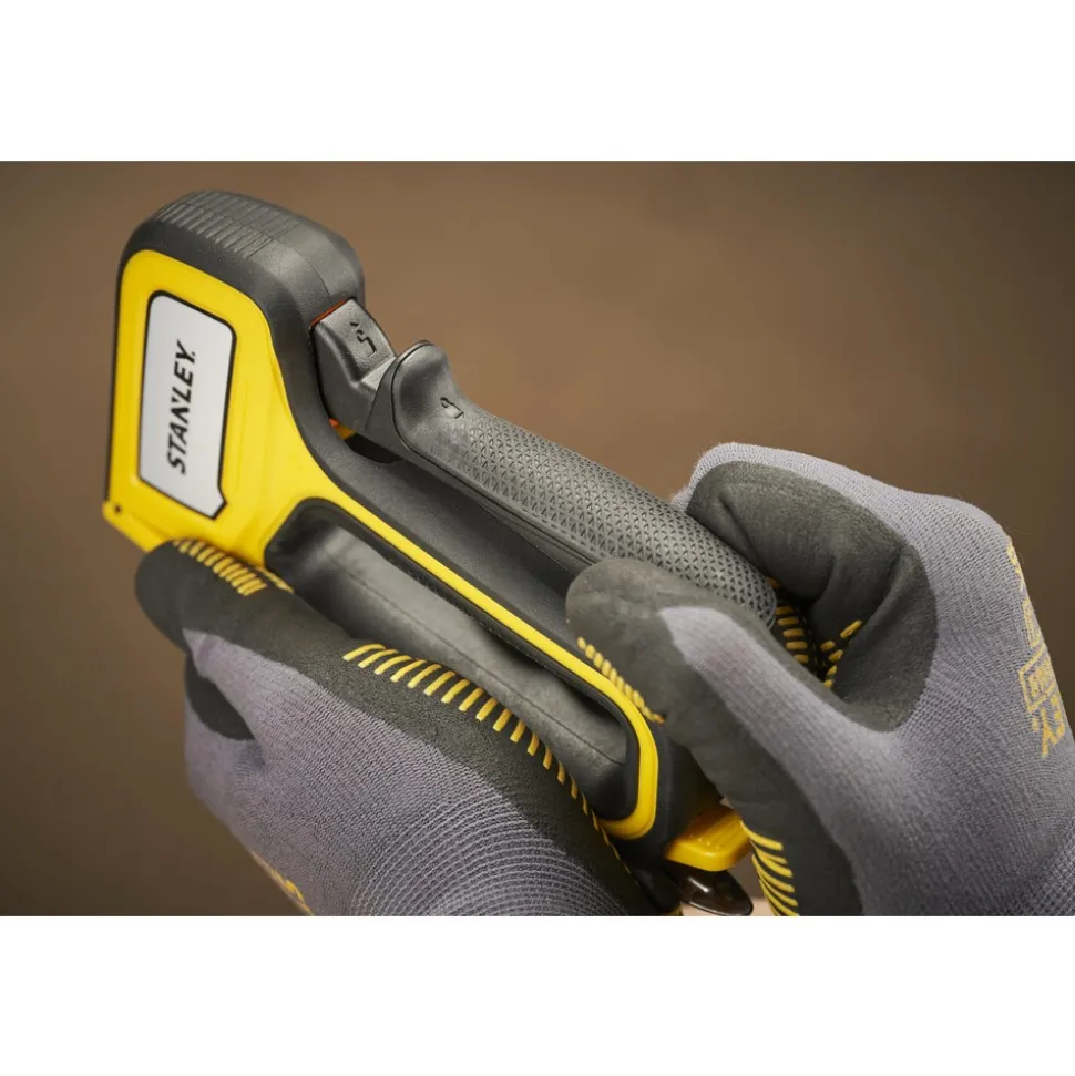 Manual Tackers: Tacker Type: Multi-Tacker; Crown Type: Narrow Crown; Duty Level: Light; Nail Type: Brad Nails