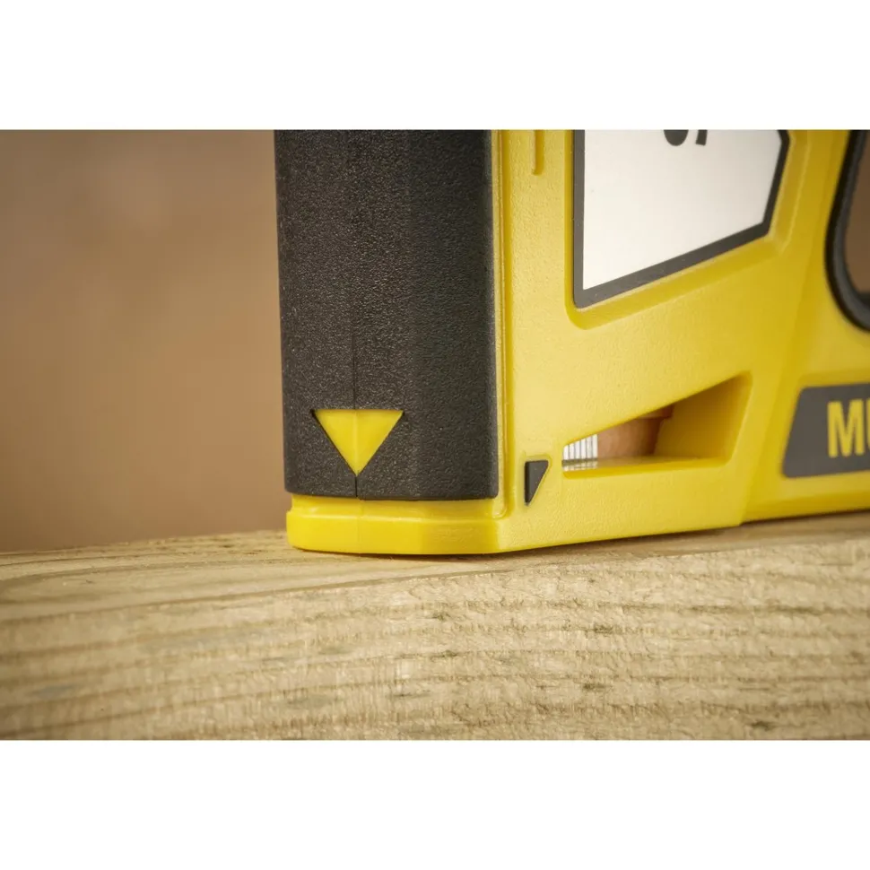 Manual Tackers: Tacker Type: Multi-Tacker; Crown Type: Narrow Crown; Duty Level: Light; Nail Type: Brad Nails