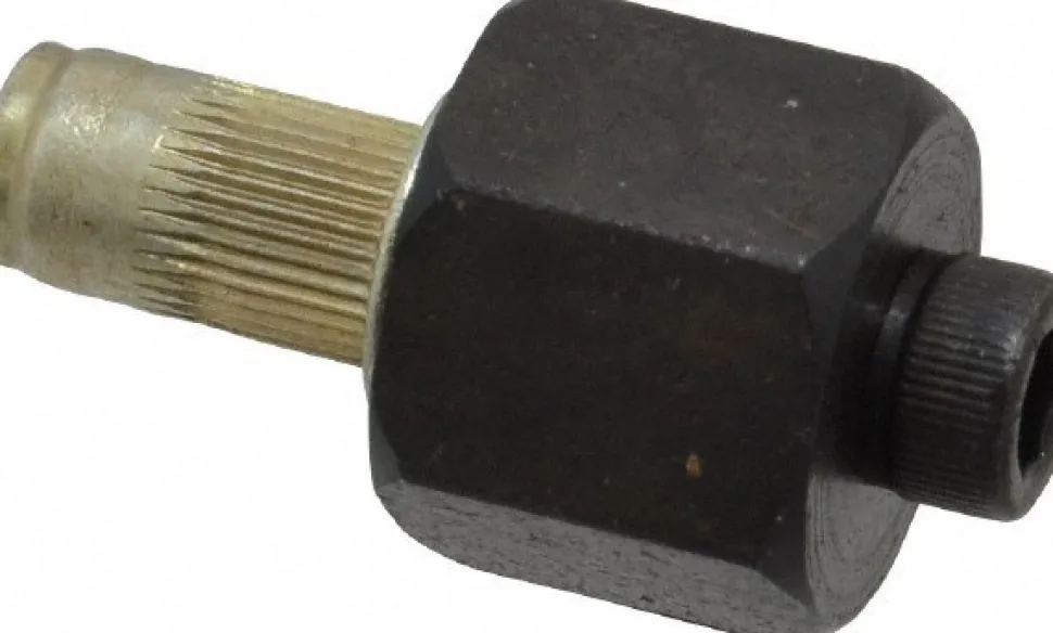 #8-32 Manual Threaded Insert Tool