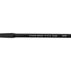 Markers & Paintsticks: Color Family: Black