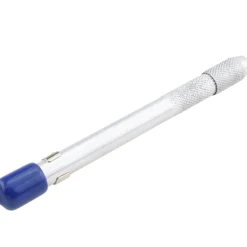 Markers & Paintsticks: Marker Type: Soapstone; Color Family: White