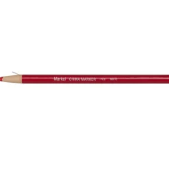 Markers & Paintsticks: Tip Shape: Bullet; Color Family: Red