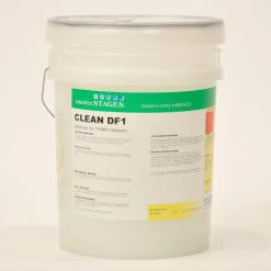 Master STAGES™ CLEAN DF1, Antifoam for Master STAGES™ Cleaners, 5 gal Pail
