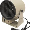 19,107 Max BTU Rating, Portable Unit Heater
