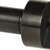 0.94" Max Dia, 1/2" Shank Dia, 0.39" LOC, 82° Included Angle, Indexable Countersink