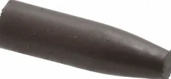 9/32" Max Dia x 1" Long, Cone, Rubberized Point