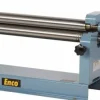 36" Max Forming Width, Manual Bench Slip Roll