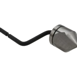 5/8" Max Head Dia Right-Handed Deburring Countersink Blade