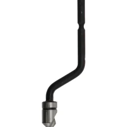 1/4" Max Head Dia Right-Handed Deburring Countersink Blade