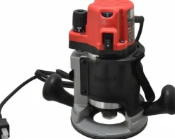2-1/4 Max HP EVS BodyGrip® Router