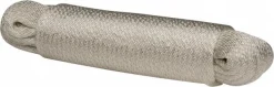 100' Max Length Nylon Solid Braid Rope