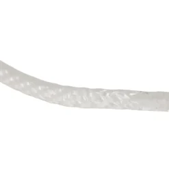 500' Max Length Nylon Solid Braid Rope
