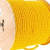 600' Max Length Polypropylene Twisted Rope