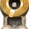 150 Max psi Closed Check Zinc Air Chuck