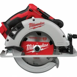 M18™ Brushless 7-1/4" Circular Saw