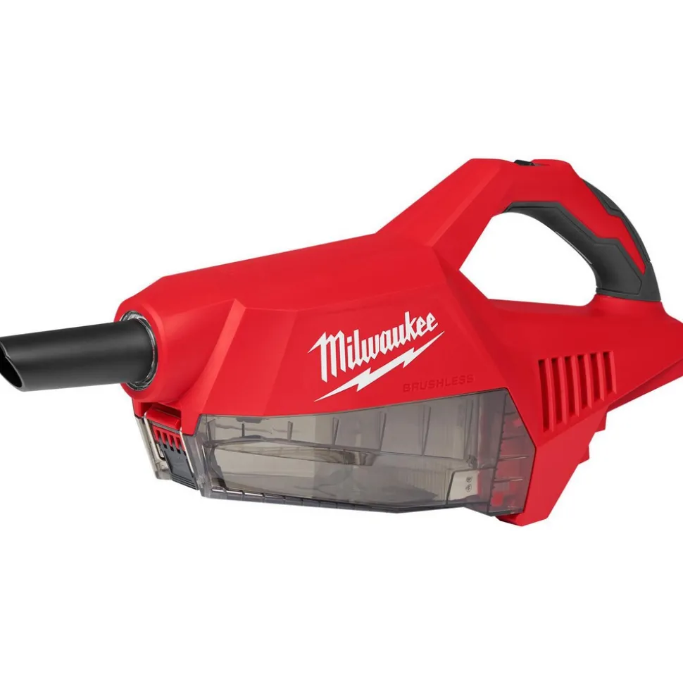 M18™ Brushless Handheld Vacuum