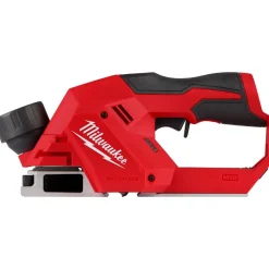M12â„¢ Brushless 2" Planer