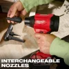 M18™ Brushless Precision Blower