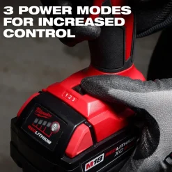 M18™ Brushless Precision Blower