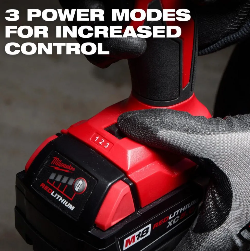 M18™ Brushless Precision Blower
