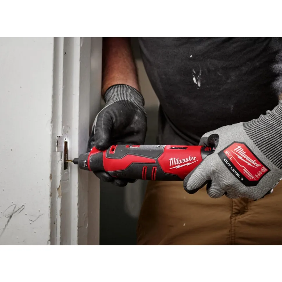 M12™ Brushless Rotary Tool (Bare Tool)